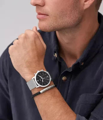 Наручные часы  Fossil  Neutra Fossil FS6021SET (фото 4)