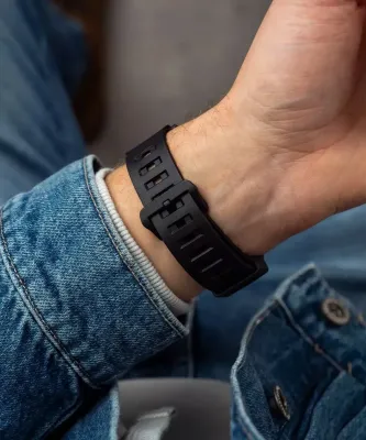 Casio MWD-110H-1A
