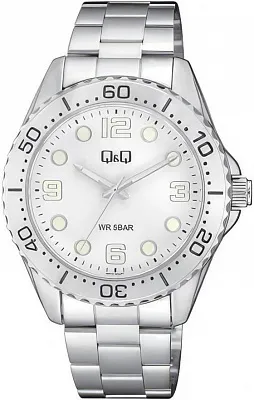 Q&Q Attractive Women Q07AJ002Y