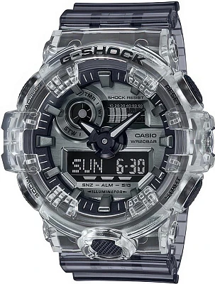 Casio G-Shock GA-700SK-1A