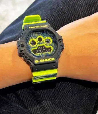 Casio DW-5900TD-9E