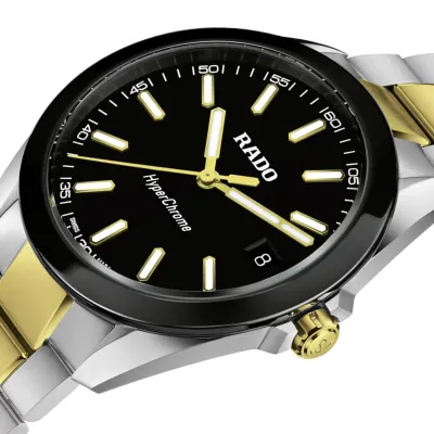 Наручные часы  RADO  HyperChrome RADO R32280153 (фото 2)