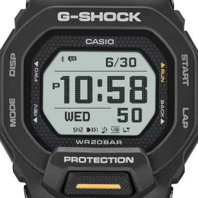 Casio GBD-200-1A1