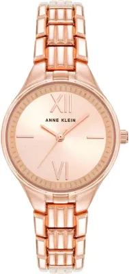 Наручные часы  Anne Klein  Metals Anne Klein 4060RGRG (фото 1)