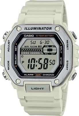 Casio Collection MWD-110H-8A