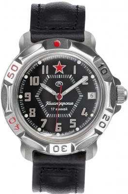 Восток Командирские 816744