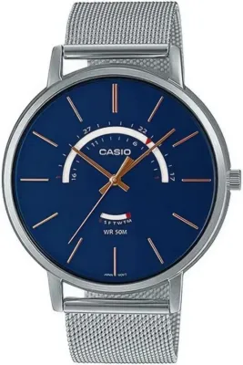 Наручные часы  Casio  Collection Casio MTP-B105M-2A (фото 1)