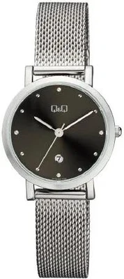 Q&Q Attractive Women A419J222Y