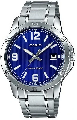 Casio Collection MTP-V004D-2B