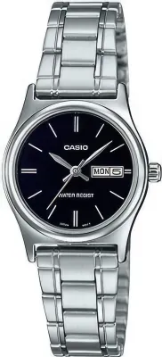 Наручные часы  Casio  Collection Casio LTP-V006D-1B2 (фото 1)