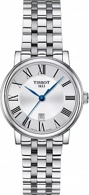 Tissot T122.210.11.033.00