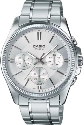 Наручные часы  Casio  Collection Casio MTP-1375D-7A (фото 1)