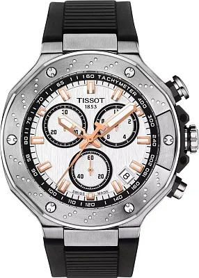 Tissot T-Race T141.417.17.011.00