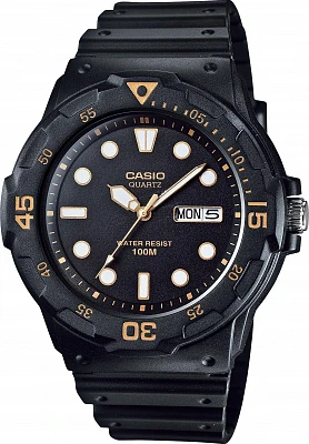 Casio MRW-200H-1E