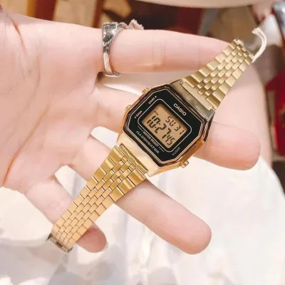 Casio LA-680WGA-1E