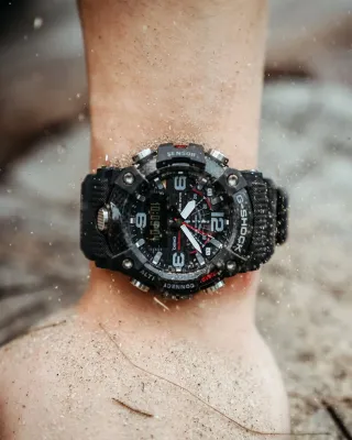 Casio GG-B100X-1A