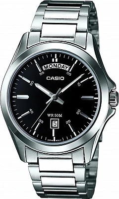 Casio MTP-1370D-1A1