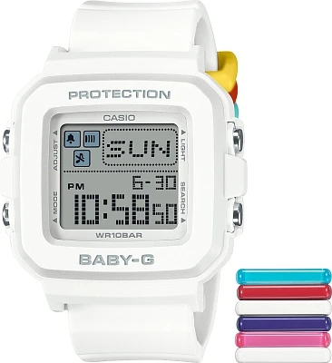 Casio Baby-G BGD-10L-7E