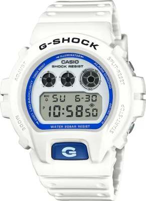 Наручные часы  Casio  G-Shock Casio GA-110HDS-7A (фото 1)
