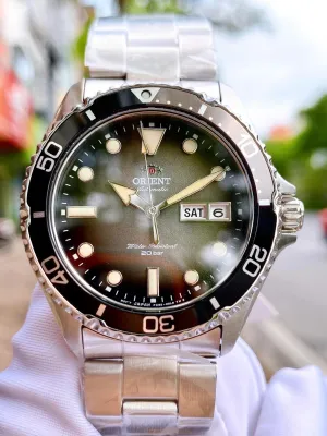 Наручные часы  Orient  Diver Orient RA-AA0810N (фото 14)