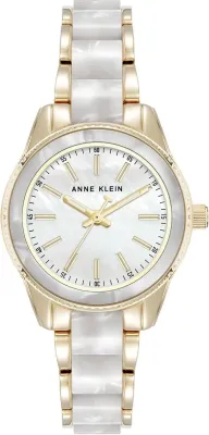 Наручные часы Anne Klein 3212IVGB