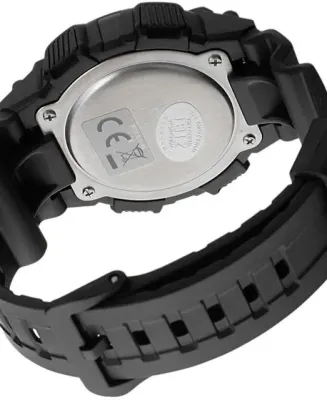 Наручные часы  Casio  Collection Casio W-735H-1A (фото 2)