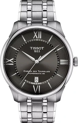 Tissot Chemin Des Tourelles T139.407.11.068.00