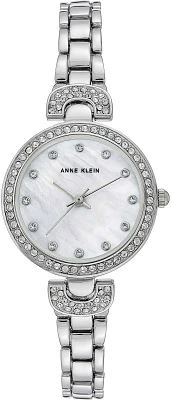 Anne Klein Steel 3465MPSV