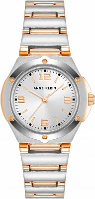 Anne Klein Metals 8655SVRT