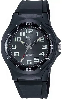 Q&Q Attractive Women VP58J002Y