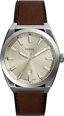 Fossil Everett FS6071