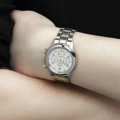 Наручные часы  Seiko  Sportura Seiko SSB009P1 (фото 3)