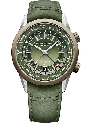 Raymond Weil Freelancer 2765-SBC-52001