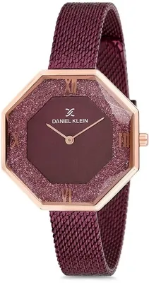 Daniel Klein Exclusive 12200-6