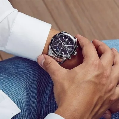 Наручные часы  Casio  Edifice Casio EFS-S510D-1A (фото 2)