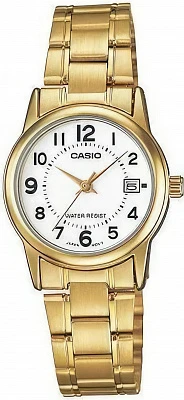 Casio Collection LTP-V002G-7B