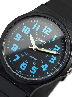 Наручные часы  Casio  Collection Casio MQ-71-2B (фото 2)