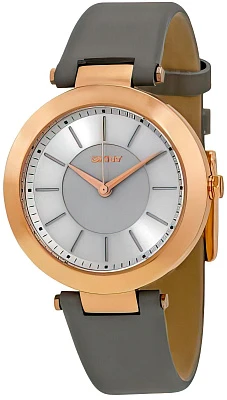 DKNY Urban Faces NY2296