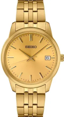Наручные часы  Seiko  Essential Time Seiko SUR442 (фото 1)