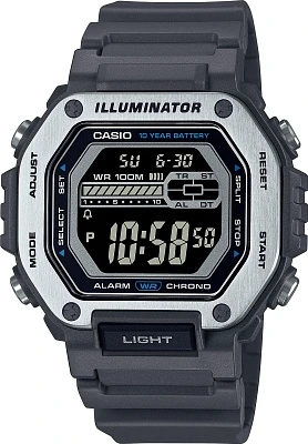 Casio Collection MWD-110H-8B