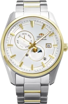 Orient RA-AK0312S