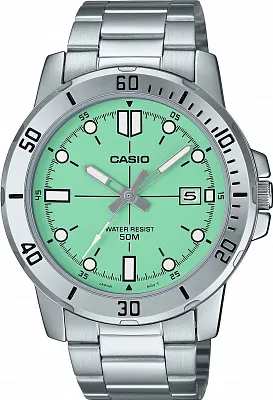 Casio Collection MTP-VD01D-3E1