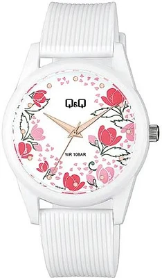 Q&Q Attractive Women V01AJ007V