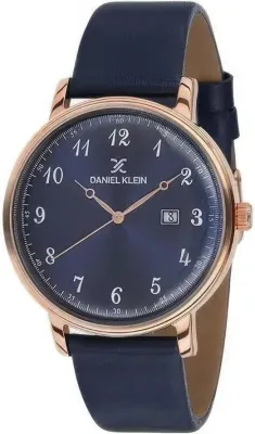 Наручные часы  Daniel Klein  Premium Daniel Klein 11724-6 (фото 1)