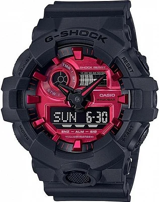 Casio G-Shock GA-700AR-1A
