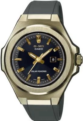 Casio MSG-S500G-3A