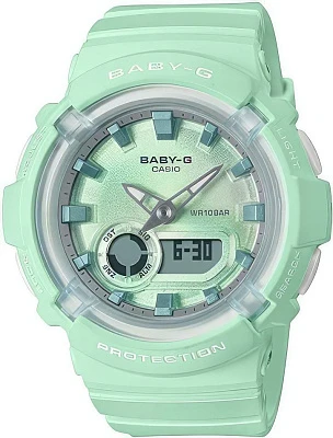 Casio Baby-G BGA-280-3A