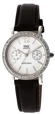 Q&Q Attractive Women AA23J301Y