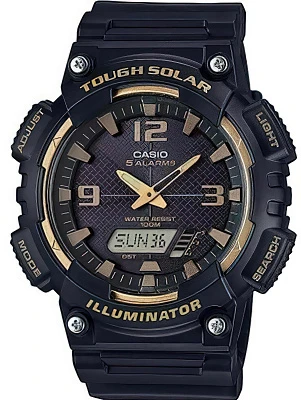 Casio Collection AQ-S810W-1A3