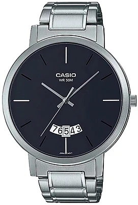 Casio Collection MTP-B100D-1E